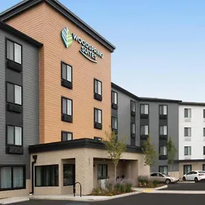 Hotel Woodspring Seattle
