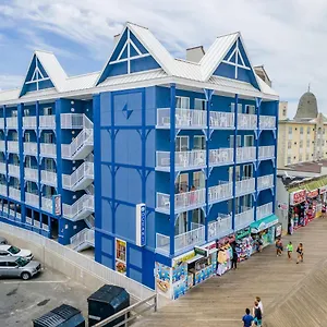 Hotel Ocean 1 & Ocean