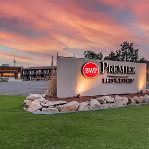 Hotel Western Premier East