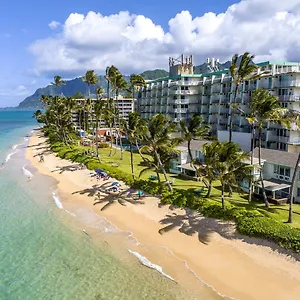 Aparthotel Pats At Punalu'u
