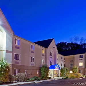 Hotel Sonesta Simply Parsippany